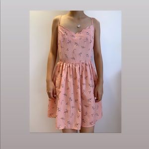 Urban Outfitter Band of Gypsies Dress